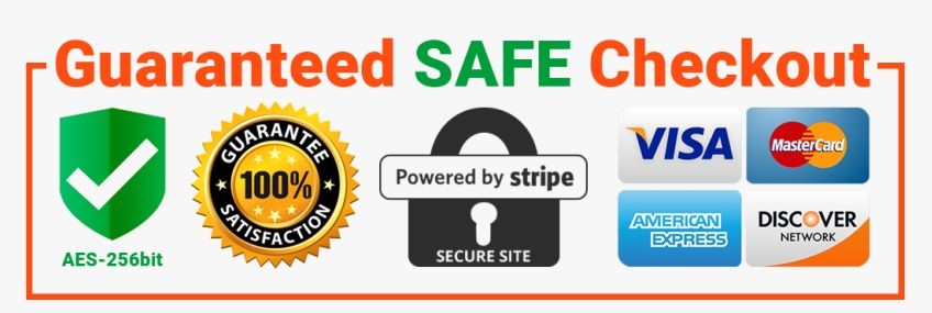 Guaranteed Safe Checkout